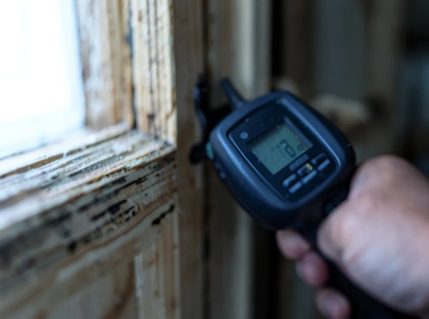 Commercial Water Damage Restoration in Independence, MO